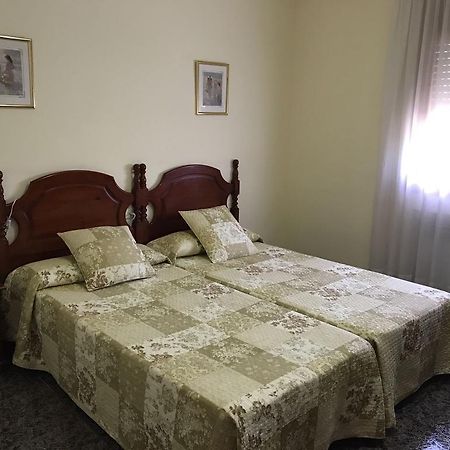 Hostal El Violi Cardona Eksteriør billede