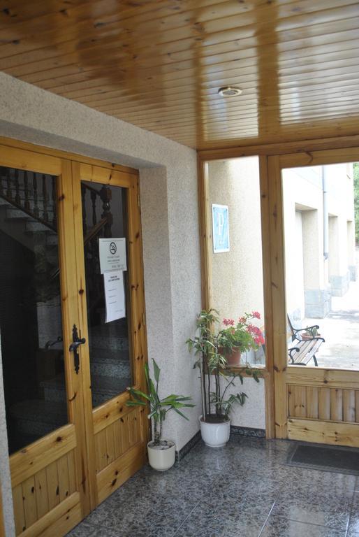Hostal El Violi Cardona Eksteriør billede